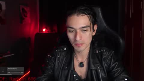 Snapshot of redrum_696 chatting on 03.05.26 Red online show from 03.05.26