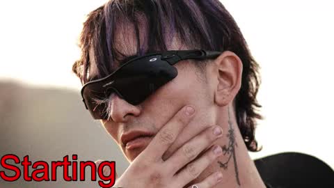 Snapshot of redrum_696 chatting on 03.15.26 Red online show from 03.15.26