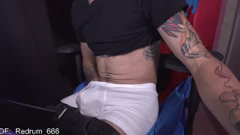 Red online show from 06.26.26