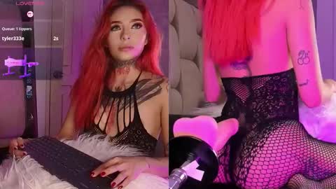 RED VELVET online show from 03.14.26