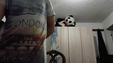 RedsoulReaver online show from 09.22.25