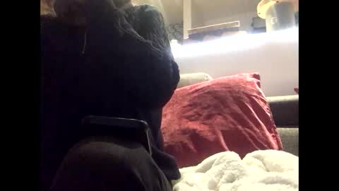 Redspider154 online show from 01.10.26