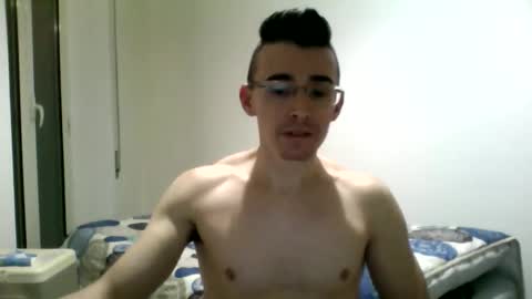 Snapshot of redstep0 chatting on 10.22.25 redstep0 online show from 10.22.25