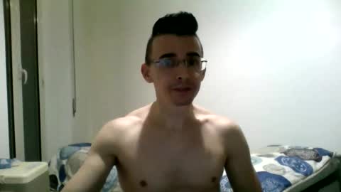 Snapshot of redstep0 chatting on 10.27.25 redstep0 online show from 10.27.25