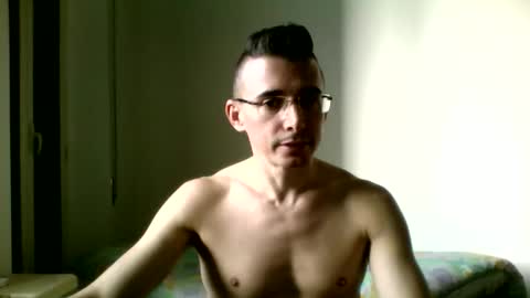 Snapshot of redstep0 chatting on 11.10.25 redstep0 online show from 11.10.25