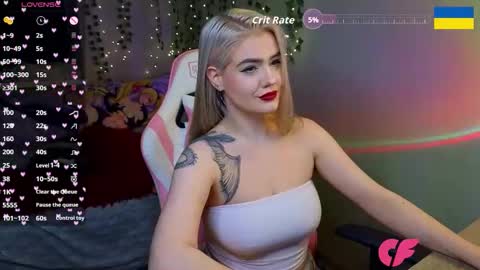 Snapshot of redvelveten chatting on 11.15.25 Ronnie online show from 11.15.25