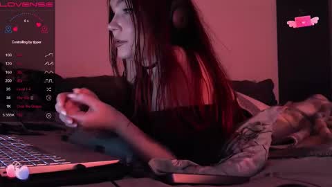 Red online show from 11.16.25