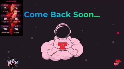 Red online show from 06.14.26