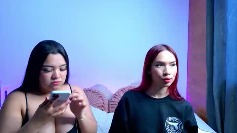 Snapshot of redyens_ chatting on 01.18.26 Anny online show from 01.18.26