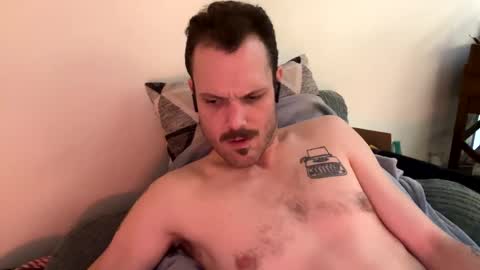 Snapshot of reed_thomas chatting on 02.19.25 Reed Thomas online show from 02.19.25