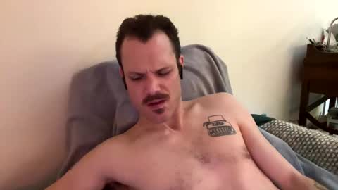 Snapshot of reed_thomas chatting on 02.22.25 Reed Thomas online show from 02.22.25