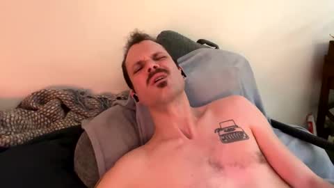 Snapshot of reed_thomas chatting on 03.08.25 Reed Thomas online show from 03.08.25