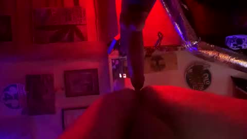 Snapshot of reeferleefer chatting on 01.07.26 Lee online show from 01.07.26