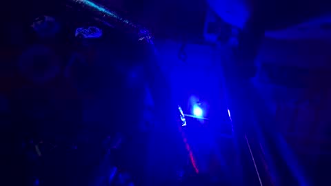 Snapshot of reeferleefer chatting on 03.21.26 Lee online show from 03.21.26