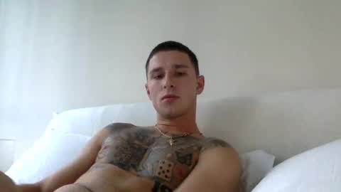 reeldeniro online show from 05.14.26