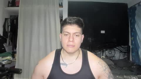 regan_jhonson online show from 12.04.24