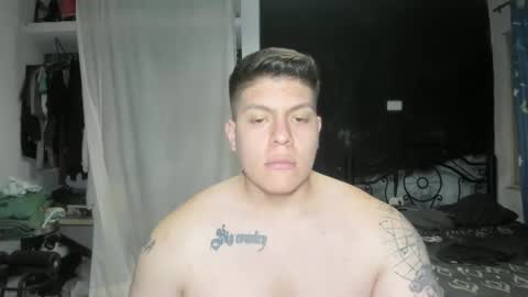 regan_jhonson online show from 01.03.25