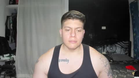 regan_jhonson online show from 01.07.25