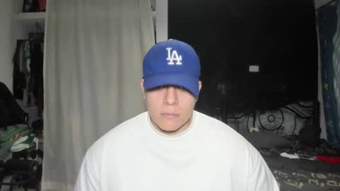 regan_jhonson online show from 01.09.25