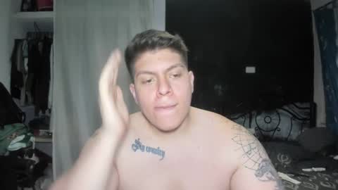 regan_jhonson online show from 01.10.25