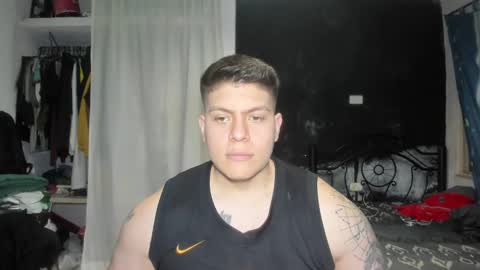 regan_jhonson online show from 01.12.25