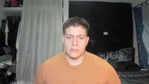 regan_jhonson online show from 03.05.25