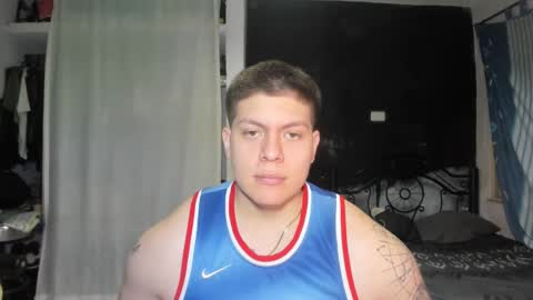 regan_jhonson online show from 03.07.25