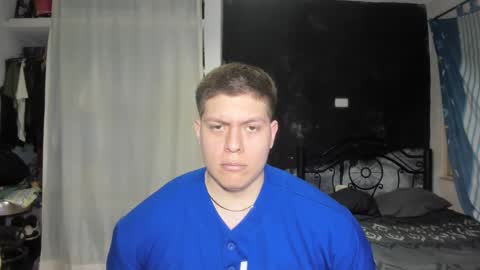 regan_jhonson online show from 03.07.25