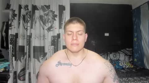 regan_jhonson online show from 09.11.25