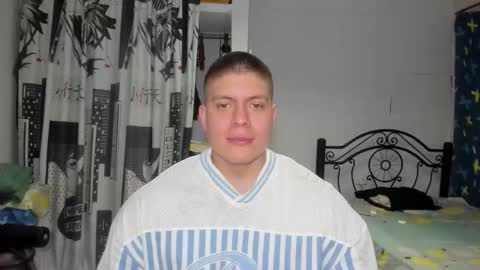 regan_jhonson online show from 12.02.25