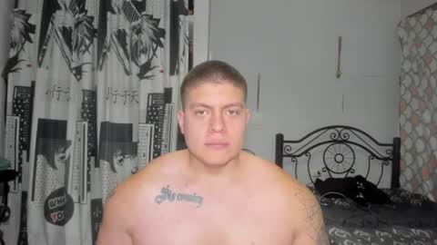 regan_jhonson online show from 07.30.26