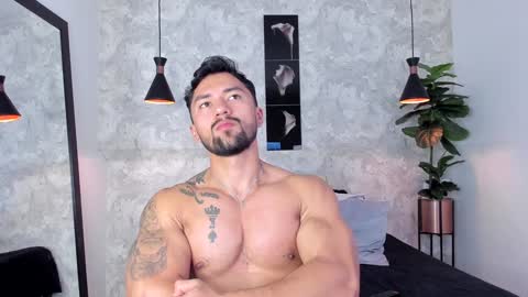 Regan online show from 02.04.25