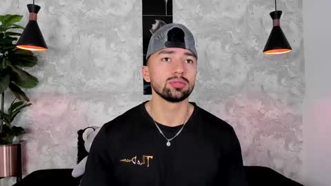 Regan online show from 02.13.25