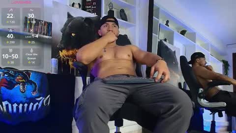 Regan online show from 03.02.26