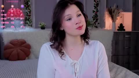 Grace  online show from 02.25.26