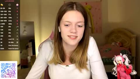 Lucy online show from 10.14.25