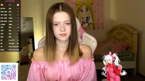 Lucy online show from 10.16.25