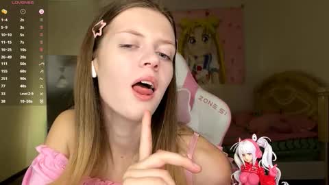 Lucy online show from 10.23.25