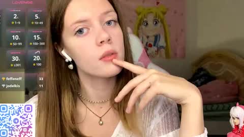 Lucy online show from 11.03.25