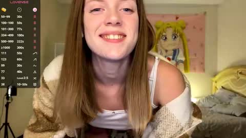 Lucy online show from 12.01.25