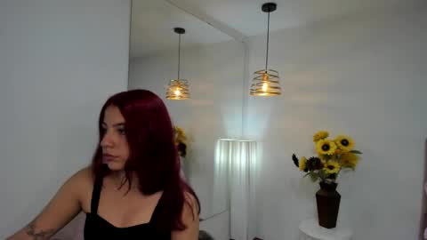 Snapshot of regina_blum chatting on 01.26.25 Regina online show from 01.26.25