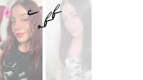 Snapshot of regina_blum chatting on 10.03.25 Regina online show from 10.03.25