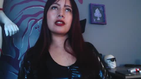 Regina online show from 05.19.26