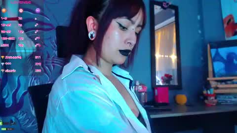 Regina online show from 07.24.26