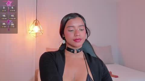 Snapshot of regina_noctixx chatting on 02.28.25 Regina online show from 02.28.25