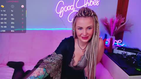 Regina online show from 03.11.25