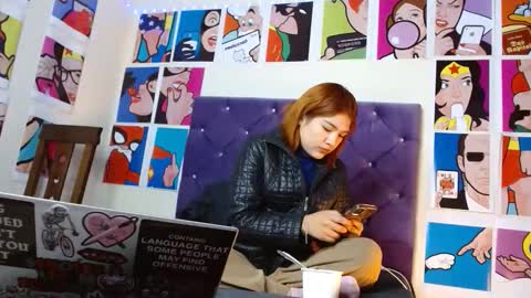 Baby Regina online show from 05.09.26