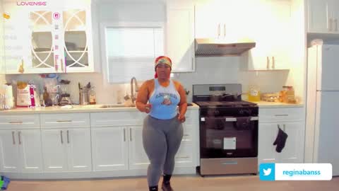 reginabanx online show from 12.18.25