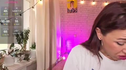 Snapshot of reginahawkinss chatting on 02.02.26 ReginaHawkinss online show from 02.02.26