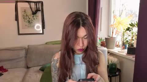 Snapshot of reginahawkinss chatting on 02.28.26 ReginaHawkinss online show from 02.28.26